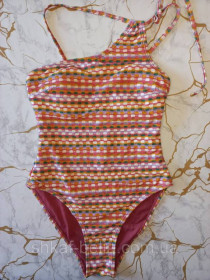 Купальники, парео Купальники, парео ^/--/^ Сплошной Купальник 70 /--/ В 42 р Primark евро 34 ^_^^^ Суцільний Купальник 70 /--/ В 42 р Primark євро 34 - фото фото фото