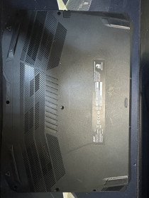 Корпуса Корпуса ^/--/^ Нижня частина корпусу   (Bottom Cover / поддон) Acer Nitro 5 AN /--/ 515-55 ^_^^^ Нижняя часть корпуса (Bottom Cover / поддон) Acer Nitro 5 AN /--/ 515-55 - фото фото фото
