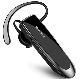 Навушники, гарнітури Наушники, гарнитуры ^/--/^ Лот№5427. Гарнітура Bluetooth NewBee LC-B /--/ 41  ,привезено з Німеччини. ^_^^^ Лот No /--/ 5427. Гарнитура Bluetooth NewBee LC-B /--/ 41, привезённая из Германии. - фото фото фото