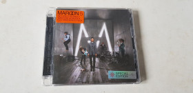 Музичні диски Музыкальные диски ^/--/^ Maroon 5 It Won&amp;apos;t Be Soon Before Long CD фірмовий ^_^^^ Maroon 5 It Won&amp;apos;t Be Soon Before Long CD - фото фото фото