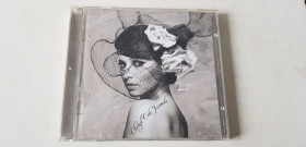 Музичні диски Музыкальные диски ^/--/^ Cheryl Cole 3 Words CD фірмовий ^_^^^ Cheryl Cole 3 Words CD фирменный - фото фото фото