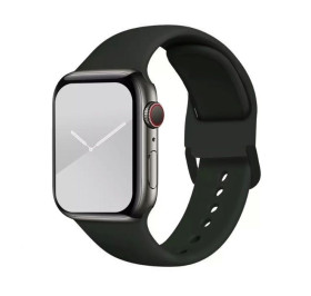 Браслети, ремінці Браслеты, ремешки ^/--/^ Силиконовый браслет для Apple Watch 38 /--/ mm / 40 /--/ mm #49 ^_^^^ Силіконовий браслет для Apple Watch 38 /--/ mm / 40 /--/ mm #49 - фото фото фото