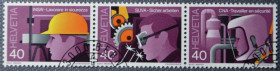 Інше Другое ^/--/^ Швейцария Безопасность на производстве 1978 ^_^^^ Швейцарія Безпека на виробництві 1978 - фото фото фото