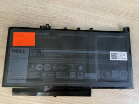 Акумулятори Аккумуляторы ^/--/^ Акумулятор DELL 7 /--/ CJRC Знос: 69 Dell Latitude E /--/ 7260, E /--/ 7270, E /--/ 7470 (1197) ^_^^^ 1197 DELL 7 /--/ CJRC Износ: 69 Dell Latitude E /--/ 7260, E /--/ 7270, E /--/ 7470 - фото фото фото
