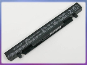 Акумулятори Аккумуляторы ^/--/^ Батарея для ASUS A /--/ 41 /--/ N /--/ 1424 GL /--/ 552, GL /--/ 552 /--/ J, GL /--/ 552 /--/ JX, ROG ZX /--/ 50, ZX /--/ 50 /--/ J, ZX /--/ 50 /--/ JX (15 /--/ V 2200 /--/ mAh 33 /--/ Wh) - фото фото фото