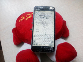 Apple iPhone Apple iPhone ^/--/^ телефон айфон Apple iPhone 6            (A /--/ 1586) 16 /--/ gb ^_^^^ телефон айфон Apple iPhone 6 (A /--/ 1586) 16 /--/ gb - фото фото фото