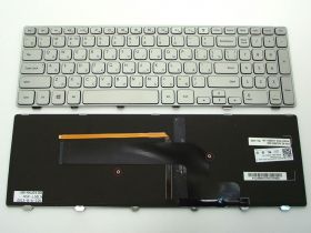Клавіатури Клавиатуры ^/--/^ Клавиатура для ноутбука DELL Inspiron 15-7000, 7537 подсветка, ориг ^_^^^ Клавіатура для ноутбука DELL Inspiron 15-7000, 7537 підсвічування, ориг - фото фото фото