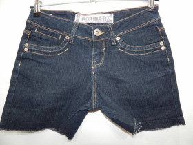 Шорти Шорты ^/--/^ Шорты женские джинс сток DENIM, 40-42 UKR, 191 /--/ AA (только в указанном размере, только 1 шт) ^_^^^ Шорти жіночі джинс стік DENIM, 40-42 UKR, 191 /--/ AA (тільки в зазначеному розмірі, тільки 1 шт) - фото фото фото