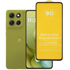 Чохли, бампера Чехлы, бампера ^/--/^ Захисне скло TDG 9 /--/ D для Motorola G /--/ 86 Power повна проклейка чорний ^_^^^ Защитное стекло TDG 9 /--/ D для Motorola G /--/ 86 Power полная проклейка черный - фото фото фото