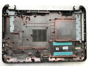Корпуса Корпуса ^/--/^ Корпус Низ корито дно подон для HP 15-g /--/ 208 /--/ ur 255 250 G /--/ 3  15-R 15-G 15-S та інших ^_^^^ Корпус Низ корито дно подон для HP 15-g /--/ 208 /--/ ur 255 250 G /--/ 3 15-R 15-G 15-S и других - фото фото фото