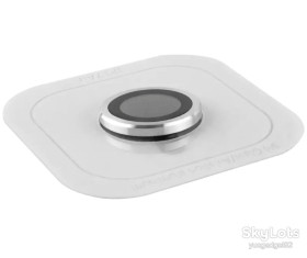 Плівки для екранів Пленки для экранов ^/--/^ Захисне скло Metal Classic на камеру   (у упак.) для Apple iPhone 17 Air   (6.5&amp;quot;) ^_^^^ Защитное стекло Metal Classic на камеру (в упаковке) для Apple iPhone 17 Air (6.5&amp;quot;) - фото фото фото