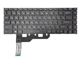 Клавіатури Клавиатуры ^/--/^ Клавиатура для ноутбука  MSI GE /--/ 66 Raider MS-1541 GS /--/ 66 GP /--/ 66 Stealth MS-16 /--/ V (подсветка) ^_^^^ Клавіатура для ноутбука MSI GE /--/ 66 Raider MS-1541 GS /--/ 66 GP /--/ 66 Stealth MS-16 /--/ V - фото фото фото
