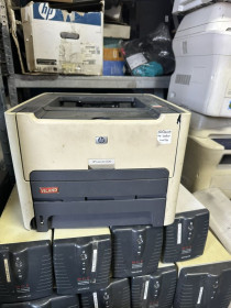 Принтери Принтеры ^/--/^ Лазерный принтер HP LaserJet 1320 с картриджем № 25050609 ^_^^^ Лазерний принтер HP LaserJet 1320 з картриджем No 25050609 - фото фото фото