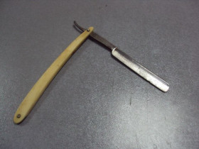 Інше Другое ^/--/^ Опасная бритва Золинген Германия трейтий рейх Solingen - Wald  Biedermeier №1366 ^_^^^ Небезпечна бритва Золінген Німеччина трейтій рейх Solingen - Wald Biedermeier No /--/ 1366 - фото фото фото