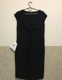 Сукні Платья ^/--/^ Стильне, нове плаття M&amp;S Woman можна для вагітної, р. 36 EUR, XS-S ^_^^^ Стильное, новое платье M&amp;S Woman можно для беременной, р. 36 EUR, XS-S - фото фото фото