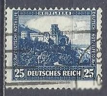 Веймарська республіка Веймарская республика ^/--/^ Германия 1931 архитектура замок 1 /--/ м.гаш. ^_^^^ Німеччина 1931 архітектура замок 1 /--/ м.гаш. - фото фото фото
