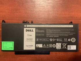 Акумулятори Аккумуляторы ^/--/^ Акумулятор DELL J /--/ 60 /--/ J /--/ 5  Знос: 64 Dell Latitude E /--/ 7260, E /--/ 7270, E /--/ 7470 (J /--/ 60 /--/ J /--/ 5 R /--/ 1 /--/ V /--/ 85 MC /--/ 34 /--/ Y 242 /--/ WD) (2480) ^_^^^ 2480 DELL J /--/ 60 /--/ J /--/ 5 Износ: 64 Dell Latitude E /--/ 7260, E /--/ 7270, E /--/ 7470 (J /--/ 60 /--/ J /--/ 5 R /--/ 1 /--/ V /--/ 85 MC /--/ 34 /--/ Y 242 /--/ WD) - фото фото фото