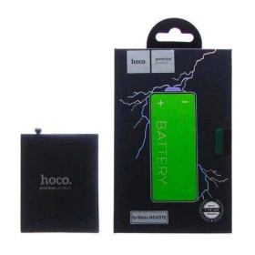Акумулятори Аккумуляторы ^/--/^ Аккумулятор оригинал Hoco Meizu BA /--/ 621 M /--/ 5 Note ^_^^^ Акумулятор Hoco Meizu BA /--/ 621 M /--/ 5 Note - фото фото фото