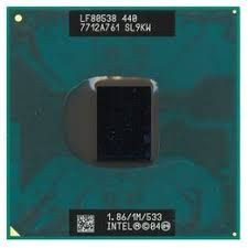 Процесори Процессоры ^/--/^ Процессор Intel Celeron M 440 1.867 /--/ GHz SL /--/ 9 /--/ KW ^_^^^ Процесор Intel Celeron M 440 1.867 /--/ GHz SL /--/ 9 /--/ KW - фото фото фото