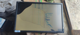 Nec Nec ^/--/^ Широкоформатный ЖК-монитор с DVI и audio 26 дюймов NEC MultiSync EA /--/ 261 /--/ WM № 23310704 ^_^^^ Широкоформатний ЖК-монітор з DVI та audio 26 дюймів NEC MultiSync EA /--/ 261 /--/ WM No 23310704 - фото фото фото