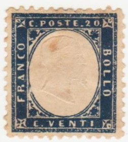 Італія, Ватикан Италия, Ватикан ^/--/^ Италия 1862 г.№  10 * ^_^^^ Італія 1862 р. No 10* - фото фото фото