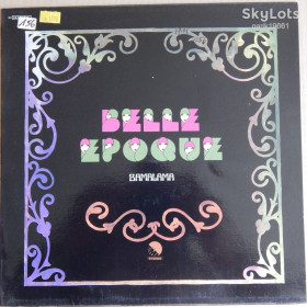 Платівки Пластинки ^/--/^ Belle Epoque – Bamalama  (EMI – 3 /--/ C 064-18299, Italy) EX+/NM- ^_^^^ Belle Epoque – Bamalama (EMI – 3 /--/ C 064-18299, Italy) EX+/NM- - фото фото фото