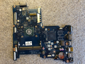 Материнські плати Материнские платы ^/--/^ Материнська плата HP Compaq 250 G /--/ 4, G /--/ 5  Pavilion 15-af  BDL /--/ 50 LA-D /--/ 702 /--/ P ^_^^^ Материнская плата HP Compaq 250 G /--/ 4, G /--/ 5 Pavilion 15-af BDL /--/ 50 LA-D /--/ 702 /--/ P - фото фото фото
