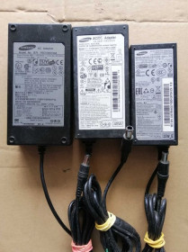 USB гаджети USB гаджеты ^/--/^ 12-24 /--/ V робочі блоки sasung,sony,hp,canon живлення . ^_^^^ 12-24 /--/ V рабочие блоки sasung,sony,hp,canon питания. - фото фото фото