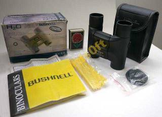 Біноклі Бинокли ^/--/^ Бинокль компактный Bushnell H /--/ 20 8 /--/ x /--/ 25 ^_^^^ Bushnell H /--/ 20 8 /--/ x /--/ 25 - фото фото фото