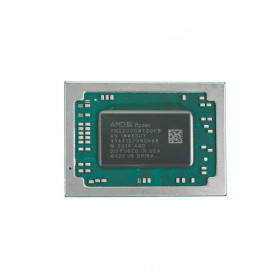Процесори Процессоры ^/--/^ Процессор AMD Ryzen 3 2200 /--/ U (Raven Ridge, Dual Core, 2.5-3.4 /--/ Ghz, 4 /--/ Mb L /--/ 3, TDP 15 /--/ W, BGA /--/ 1140 (FP /--/ 5)) для ^_^^^ Процесор AMD Ryzen 3 2200 /--/ U (Raven Ridge, Dual Core, 2.5-3.4 /--/ Ghz, 4 /--/ Mb L /--/ 3, TDP 15 /--/ W, BGA /--/ 1140 (FP /--/ 5) для - фото фото фото