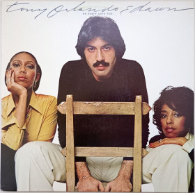 Платівки Пластинки ^/--/^ TONY ORLANDO AND DAWN He Don&amp;apos;t Love You...  LP EX-/EX ^_^^^ TONY ORLANDO AND DAWN He Don&Apos;t Love You... LP LP EX-/EX - фото фото фото