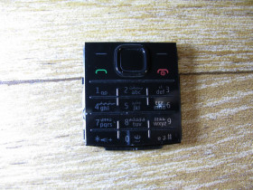 Корпуса на Nokia Корпуса на Nokia ^/--/^ Клавиатура Nokia X /--/ 2-00 Оригинал ^_^^^ Клавіатура Nokia X /--/ 2-00 Оригінал - фото фото фото