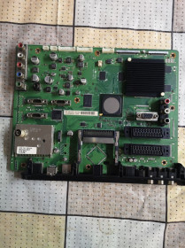 Інші комплектуючі Другие комплектующие ^/--/^ Плата main телевизора Philips 313926865414 ^_^^^ Плата main телевізора Philips 313926865414 - фото фото фото