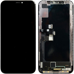 Сенсорні екрани і Дисплеї Сенсорные экраны и Дисплеи ^/--/^ Дисплей iPhone X  (5.8&amp;quot;) Black OR ^_^^^ Дисплей iPhone X (5.8&amp;quot;) Black OR - фото фото фото