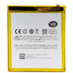 Акумулятори Аккумуляторы ^/--/^ Акумулятор Meizu M /--/ 6 /--/ s  (BA /--/ 712) ^_^^^ Аккумулятор Meizu M /--/ 6 /--/ s (BA /--/ 712) - фото фото фото
