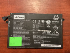 Акумулятори Аккумуляторы ^/--/^ B /--/ 4408 Акумулятор Оригінальний LENOVO L /--/ 17 /--/ L /--/ 3 /--/ P /--/ 51 Знос: 13 E /--/ 480 E /--/ 490 E /--/ 580 E /--/ 585 E /--/ 590 ^_^^^ B /--/ 4408 ОРИГИНАЛ! LENOVO L /--/ 17 /--/ L /--/ 3 /--/ P /--/ 51 Износ: 13 E /--/ 480 E /--/ 490 E /--/ 580 E /--/ 585 E /--/ 590 - фото фото фото