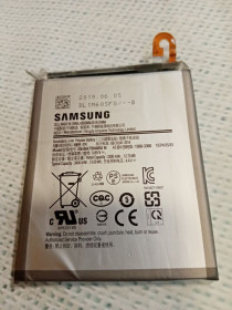 Акумулятори Аккумуляторы ^/--/^ Samsung SM-M /--/ 105 /--/ G galaxy m /--/ 10 2019 аккумулятор ^_^^^ Samsung SM-M /--/ 105 /--/ G galaxy m /--/ 10 2019 акумулятор - фото фото фото
