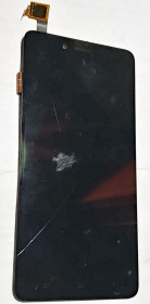 Сенсорні екрани і Дисплеї Сенсорные экраны и Дисплеи ^/--/^ Дисплей Xiaomi RedMi Note 2 c сенсором тачскріном Чорний Оригінал ^_^^^ Дисплей Xiaomi RedMi Note 2 c сенсором тачскрином Черный Оригинал - фото фото фото