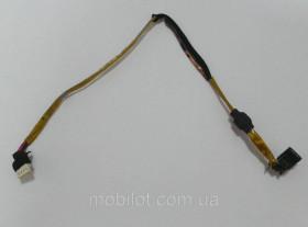 Шлейфи Шлейфы ^/--/^ Гнездо зарядки Toshiba P /--/ 505 (NZ-11535) ^_^^^ Гніздо зарядки Toshiba P /--/ 505 (NZ-11535) - фото фото фото