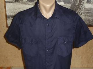 Сорочки Рубашки ^/--/^ РУБАШКА летняя &amp;quot;ARIZONA&amp;quot; р-L ОРИГИНАЛ-100%cotton. Состояние-Новой! ^_^^^ РУБАШКА літня &amp;quot;ARIZONA&amp;quot; р-L ОРИГІНАЛ-100%cotton. - фото фото фото