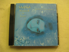 Музичні диски Музыкальные диски ^/--/^ CD Stratovarius Family. Timo Tolkki /ex-Stratovarius/. Saana Warrior of Light. pt.1. 2008. ^_^^^ CD Stratovarius Family. Timo Tolkki /ex-Stratovarius/. Saana Warrior of Light. pt.1. - фото фото фото