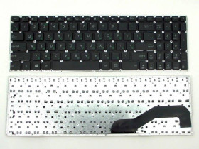 Клавіатури Клавиатуры ^/--/^ Клавиатура для ASUS X /--/ 540, X /--/ 540 /--/ L, X /--/ 540 /--/ LA, X /--/ 540 /--/ LJ, X /--/ 540 /--/ S, X /--/ 540 /--/ SA, X /--/ 540 /--/ SC, x /--/ 543 /--/ ma, X /--/ 543 /--/ U, X /--/ 543 /--/ LA, X /--/ 543 /--/ L ^_^^^ Клавіатура для ASUS X /--/ 540, X /--/ 540 /--/ L, X /--/ 540 /--/ LA, X /--/ 540 /--/ LJ, X /--/ 540 /--/ S, X /--/ 540 /--/ SA, X /--/ 540 /--/ SC, x /--/ 543 /--/ ma (RU Black без рамки) - фото фото фото