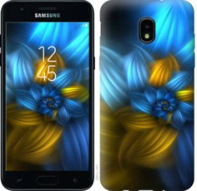 Чохли, бампера Чехлы, бампера ^/--/^ Чехол на Samsung Galaxy J /--/ 3 2018 Узор 46 2897 /--/ u-1501 - фото фото фото