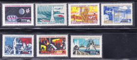 СРСР - СССР - ^/--/^ ZM  СССР 1965 г MNH ^_^^^ ZM СРСР 1965 MNH - фото фото фото