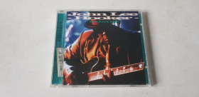 Музичні диски Музыкальные диски ^/--/^ John Lee Hooker Boom Boom CD ліцензія ^_^^^ John Lee Hooker Boom Boom CD лицензия - фото фото фото