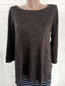 Кофти Кофты ^/--/^ кофточка с люриксом Monsoon в идеальном состоянии L ^_^^^ Кофточка з люриксом Monsoon в ідеальному стані L - фото фото фото