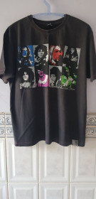 Футболки, майки Футболки, майки ^/--/^ Футболка &amp;quot;Urban Spirit&amp;quot;  (100% cotton, 2 /--/ XL, Turkey) б/у ^_^^^ Футболка &amp;quot;Urban Spirit&amp;quot; (100% cotton, 2 /--/ XL, Turkey) б/у - фото фото фото