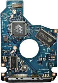 Жорсткі диски Жесткие диски ^/--/^ Плата HDD PCB G /--/ 002825 /--/ A FKN /--/ 82 /--/ B A /--/ 5 /--/ A /--/ 002825010 Toshiba MK /--/ 7559 /--/ GSM MK /--/ 1059 /--/ GSM - фото фото фото