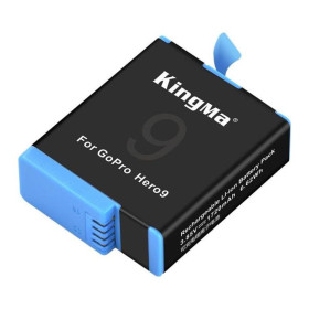Акумулятори Аккумуляторы ^/--/^ Акумулятор для GoPro SPBL /--/ 1 /--/ B (KingMa) 1720 mAh ^_^^^ Акумулятор для GoPro SPBL /--/ 1 /--/ B (1720 mAh) - фото фото фото