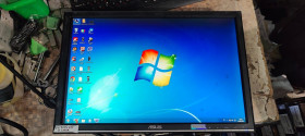 Asus Asus ^/--/^ Широкоформатный ЖК-монитор 19 дюймов ASUS VW /--/ 195 /--/ D № 24150505 ^_^^^ Широкоформатний ЖК-монітор 19 дюймів ASUS VW /--/ 195 /--/ D No 2415050505 - фото фото фото